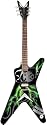 Dean Dimebag Blade Tribute Guitar