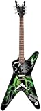 Dean Dimebag Blade Tribute Guitar