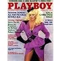 PLAYBOY Magazine December 1984 PAUL & LINDA MCCARTNEY interview, Suzanne Somers pictorial