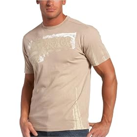 Request Men's Grimly Brushed Tee