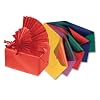 Folia Geschenkpapier gr�n-blau/3605336 70 x 200 cm