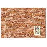 Accoutrements Bacon Gift Wrap