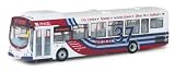 Corgi OM46011 Original Omnibus Wright Eclipse Urban Travel West Midlands 1:76 Limited Edition