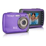 VQ-8920 Sport Purple 8MP Uw