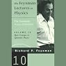 The Feynman Lectures on Physics: Volume 10, Basic Concepts in Quantum Physics