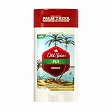 Old Spice Fresh Collection Fiji Deodorant, 3.25-Ounce (Pack of 2)