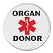 Organ Donor 3
