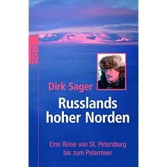 Russlands hoher Norden: Eine Reise von St. Petersburg bis zum Polarmeer