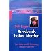 Russlands hoher Norden: Eine Reise von St. Petersburg bis zum Polarmeer