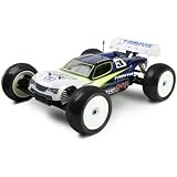 49497 1 8 TRF801XT Nitro Truggy Kit by Unknown
