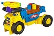 Hasbro Tonka Wheel Driver Scoot 'n Scoop 3-in-1 Ride-On