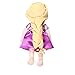 Disney Animators' Collection Rapunzel Plush Doll - Tangled - Small - 12 Inch