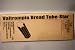 The Pampered Chef Valtrompia Bread Tube -- Star