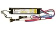 ORBIT BALLAST 2X65W WITH WIRES & SOCKETS