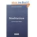 Meditation: The First and Last Freedom: A First and Last Freedom