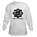 allah islamic wear ALLAH-U-AKBAR GOD IS GREAT God Long Sleeve T-Shirt by CafePress