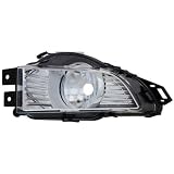 Nebelscheinwerfer OPEL Insignia links