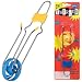 Classic Magnetic Rail Twirler Whirling Spin Toy Kid New