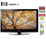 LG - 42PG2500 Plasma Screen - 42 (107 cm) 16/9, HD ready TNT HD, 100Hz, HDMI x4