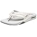 Reef Men's Leather Fanning Sandal