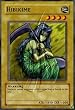 2002 Metal Raiders 1st Edition MRD-55 Hibikime