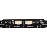 ART Pro MPAII Two Channel Mic Preamp