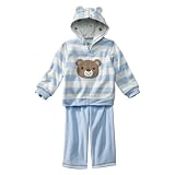 Infant Boys' JUST ONE YOU Made by Carter's ® Light Blue 3 pc Set