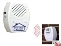 Driveway Alert (313)-Detects visitors/intruders 100ft away!