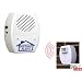 Driveway Alert (313)-Detects visitors/intruders 100ft away!