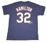 Hamilton Player Adult T-shirt