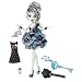 Monster High Sweet 1600 Doll - Frankie Stein