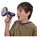 Multi Voice Changer by Toysmith: Change your voice with 10 different voice modifiers - Kids Toy (Colors May Vary)