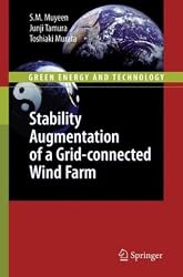 Stability Augmentation of a Grid-connected Wind Farm (Green Energy and Technology)