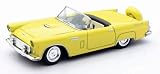 NewRay 1/43 Die-Cast Classic Car: Ford 1956 Thunderbird