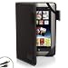 USA Gear Protective Folio Case for Barnes & Noble NOOK Tablet & NOOK Color