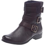 Clarks Meg Kelly Boots femme