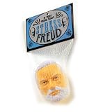Squishy Stress Freud Toy