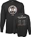 Philadelphia Flyers -Black- 2-Time Stanley Cup Champions Long Sleeve T-Shirt