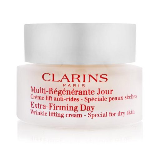 Clarins Extra Firming Day Wrinkle Lifting Cream Facial Treatment Products