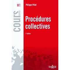 Proc�dures collectives