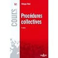 Proc�dures collectives