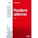 Proc�dures collectives