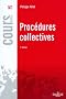 Proc�dures collectives