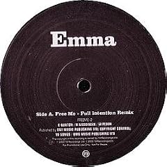 EMMA / FREE ME