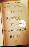 The Poisonwood Bible