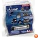 0 Gauge Digital Installation Kit for (2) Amplifiers