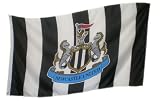 Newcastle United F.C. Flag