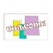 Welcome Flag New Shapes Design 5 - 3ft x 5ft Superknit Polyester