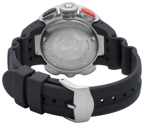CITIZEN (シチズン) 腕時計 PROMASTER プロマスター アクアランド Eco-Drive エコ・ドライブ U100 ダイバーズウォッチ PMV65-2221 メンズ