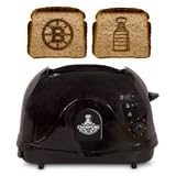 Boston Bruins Stanley Cup Champions Black ProToast Toaster